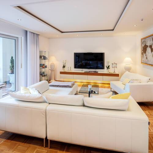 apartamento de 5 habitaciones | Grünwald | 14631