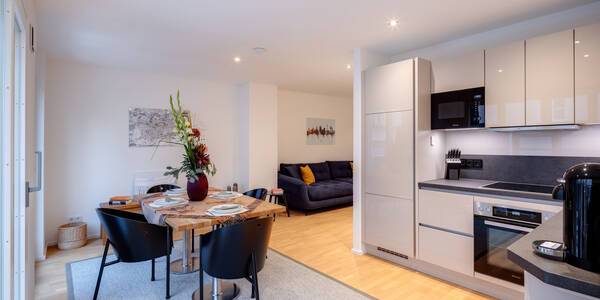 apartamento de 2 habitaciones | Múnich-Maxvorstadt | 14633