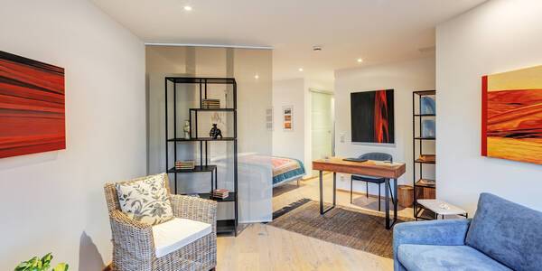 apartamento de 1.5 habitaciones | Múnich-Thalkirchen | 14636