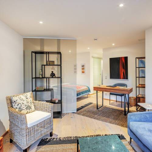 apartamento de 1.5 habitaciones | Múnich-Thalkirchen | 14636