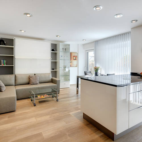 apartamento de 2 habitaciones | Múnich-Trudering | 14640