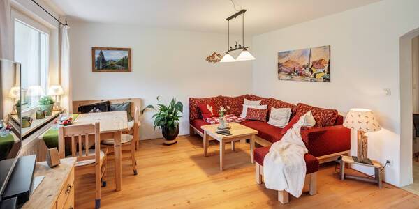 apartamento de 3 habitaciones | Kreuth | 14644