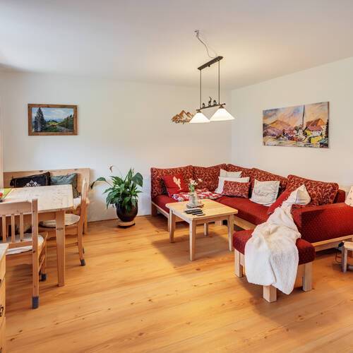 apartamento de 3 habitaciones | Kreuth | 14644