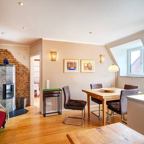 ático de 3.5 habitaciones | Múnich-Au-Haidhausen | 14648