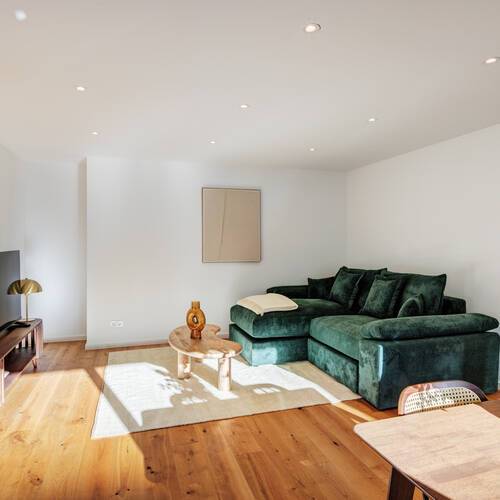 apartamento de 2 habitaciones | Múnich-Maxvorstadt | 14663