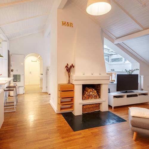 apartamento de 2.5 habitaciones | Múnich-Solln | 14670