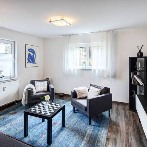 casa unifamiliar de 4 habitaciones | Múnich-Trudering | 14681