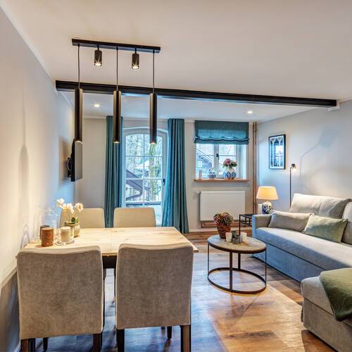 dúplex de 2 habitaciones | Waakirchen | 14683