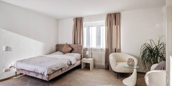 apartamento de 1.5 habitaciones | Haar | 14685