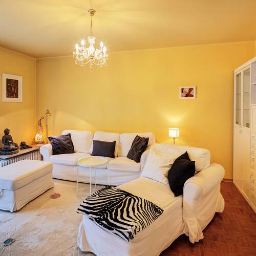 chalet adosado en esquina de 4.5 habitaciones | Unterhaching | 14690