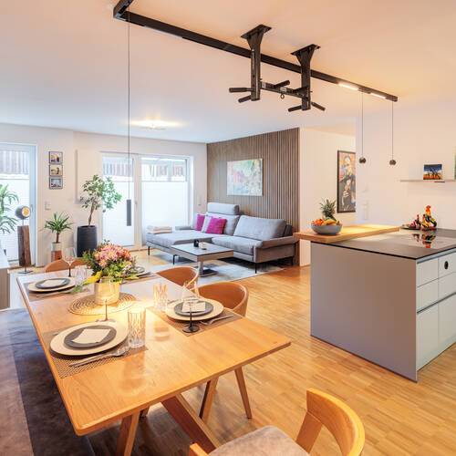 apartamento de 4 habitaciones | Fürstenfeldbruck | 14691