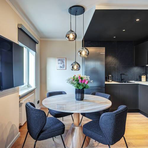 apartamento de 1 habitación | Múnich-Sendling | 14698