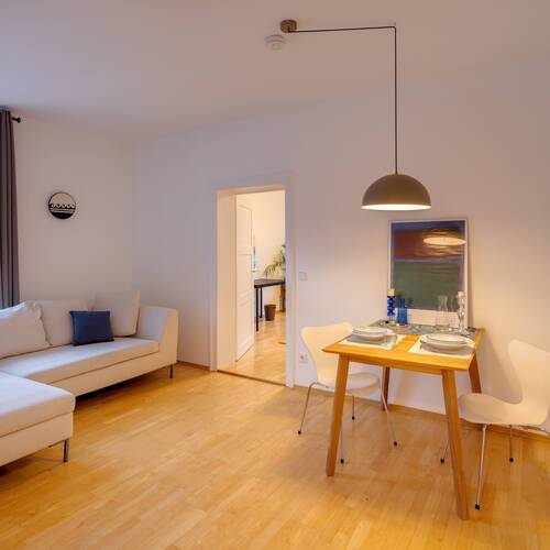 apartamento de 2 habitaciones | Múnich-Sendling | 14701