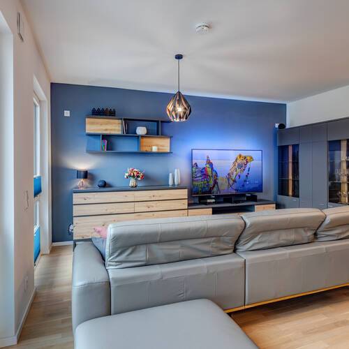 apartamento de 3 habitaciones | Múnich-Pasing | 14702