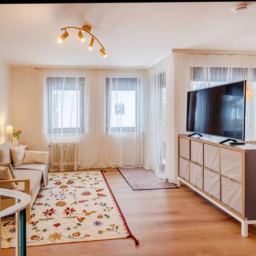 dúplex de 2 habitaciones | Múnich-Trudering | 14719