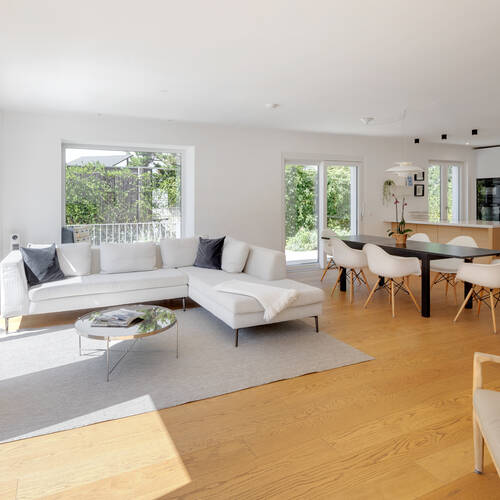 casa pareada de 5 habitaciones | Múnich-Pasing | 14721