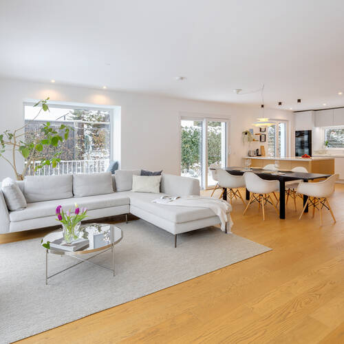 casa pareada de 5 habitaciones | Múnich-Pasing | 14721