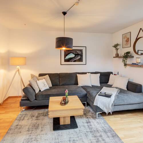 chalet adosado en esquina de 5 habitaciones | Múnich-Untermenzing | 14723