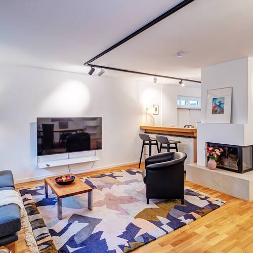 apartamento de 3.5 habitaciones | Múnich-Trudering | 14735