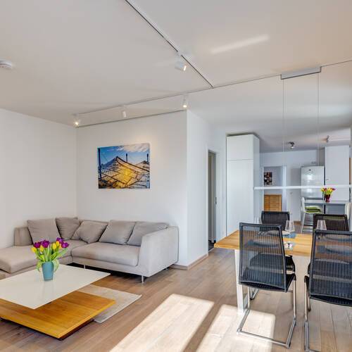 apartamento de 3 habitaciones | Múnich-Schwabing-West | 14740