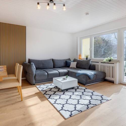 apartamento de 3 habitaciones | Gröbenzell | 14745