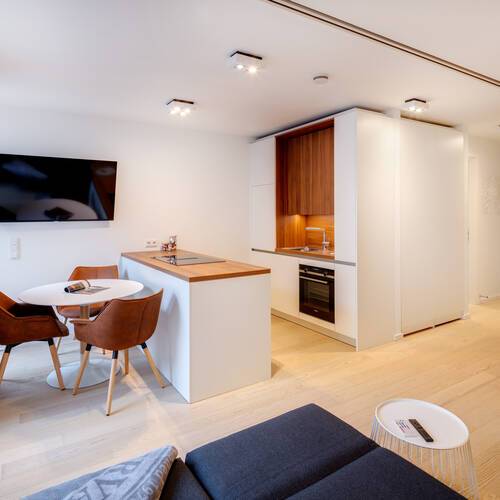 apartamento de 1 habitación | Múnich-Maxvorstadt | 14752