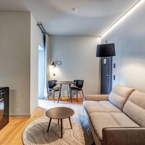 apartamento de 2 habitaciones | Múnich-Ludwigsvorstadt | 14757