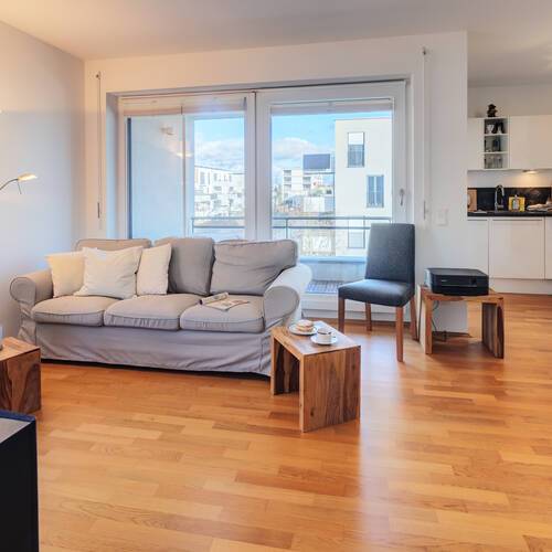 apartamento de 2 habitaciones | Múnich-Perlach | 14765