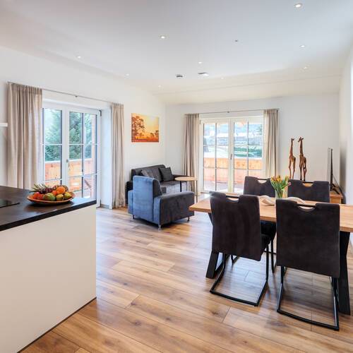 apartamento de 3 habitaciones | Rottach-Egern | 14774