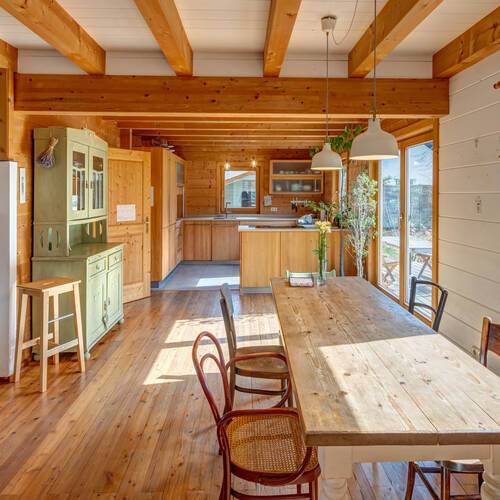 casa unifamiliar de 3 habitaciones | Baldham | 14778