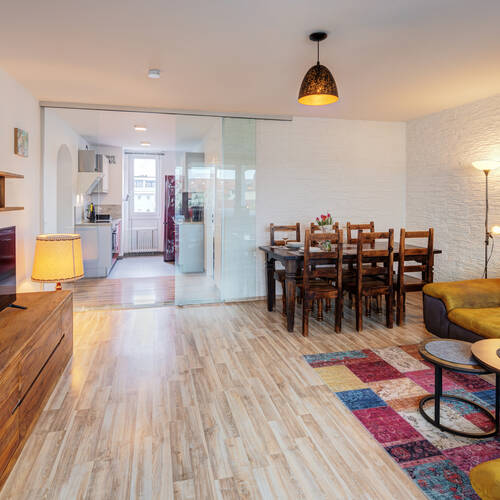 apartamento de 3 habitaciones | Múnich-Mittersendling | 14783