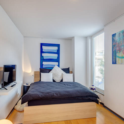 apartamento de 2 habitaciones | Múnich-Maxvorstadt | 14794