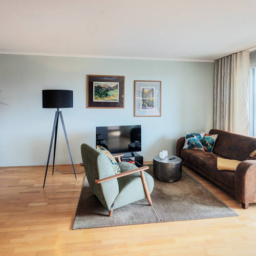 ático de 2 habitaciones | Múnich-Ludwigsvorstadt | 14803