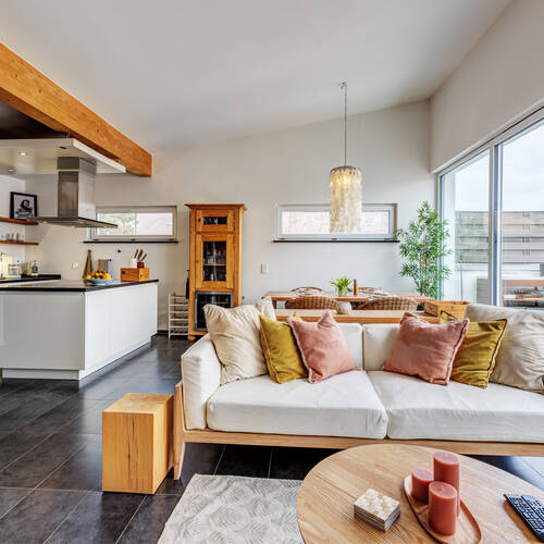 dúplex de 3.5 habitaciones | Germering | 14809