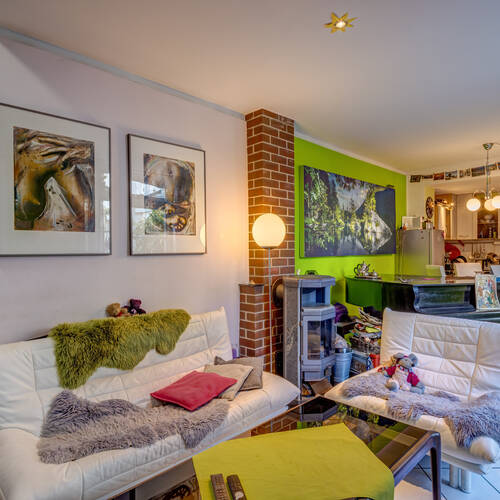 apartamento de 2 habitaciones | Múnich-Au-Giesing | 14812
