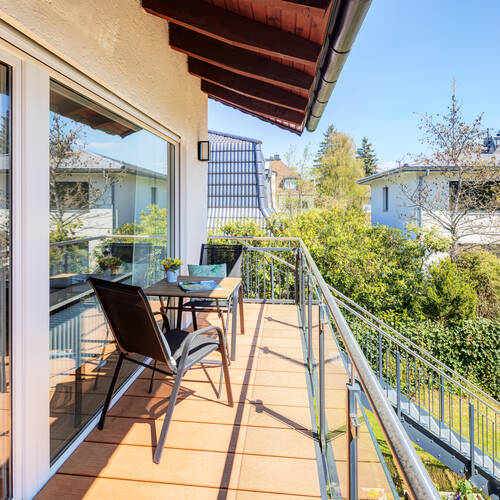 dúplex de 3.5 habitaciones | Múnich-Waldtrudering | 14825