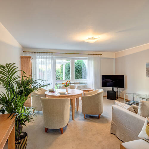 apartamento de 3 habitaciones | Múnich-Sendling-Westpark | 14827