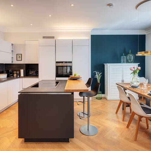 apartamento de 2 habitaciones | Múnich-Neuhausen | 14830