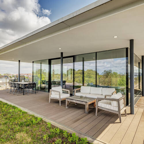 ático lujoso de 4.5 habitaciones | Múnich-Au-Haidhausen | 14832