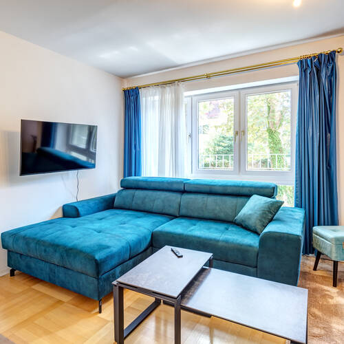 apartamento de 1 habitación | Múnich-Nymphenburg | 14834