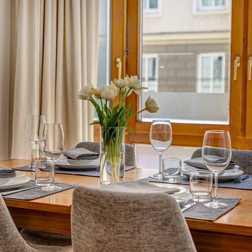 apartamento de 3 habitaciones | Múnich-Gärtnerplatzviertel | 14843