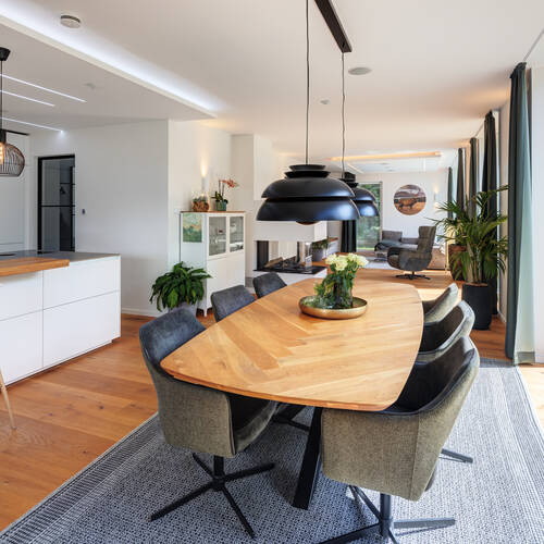 casa unifamiliar de 6 habitaciones | Fahrenzhausen | 14846