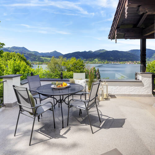 apartamento de 3 habitaciones | Tegernsee | 14851