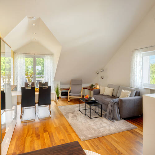 apartamento de 1.5 habitaciones | Puchheim | 14862