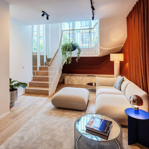 dúplex de 2.5 habitaciones | Múnich-Neuhausen | 14864