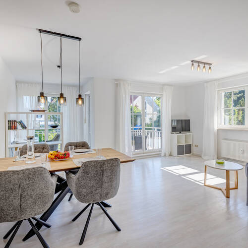 apartamento de 2 habitaciones | Múnich-Untermenzing | 14866