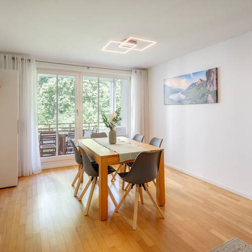 apartamento de 2 habitaciones | Múnich-Harlaching | 14867