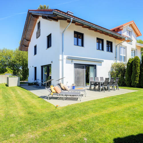 casa pareada de 4.5 habitaciones | Sauerlach | 14871