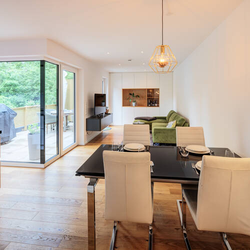 apartamento de 3 habitaciones | Múnich-Solln | 14884