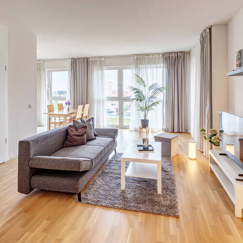 apartamento de 2 habitaciones | Múnich-Pasing | 14891